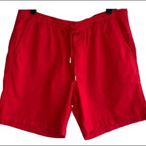 Land’s End Shorts Sz L 36-38